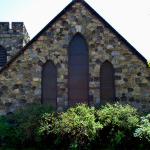 Victoria Congregational Church