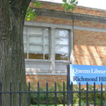 Richmond Hill Library