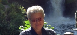 Deborah Emin – Writer, Publisher & Community Organizer
