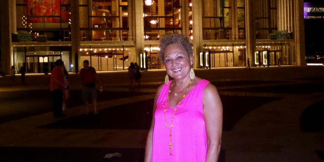 Gloria Rodriquez – Founding Director of Dealmas Women’s Institute