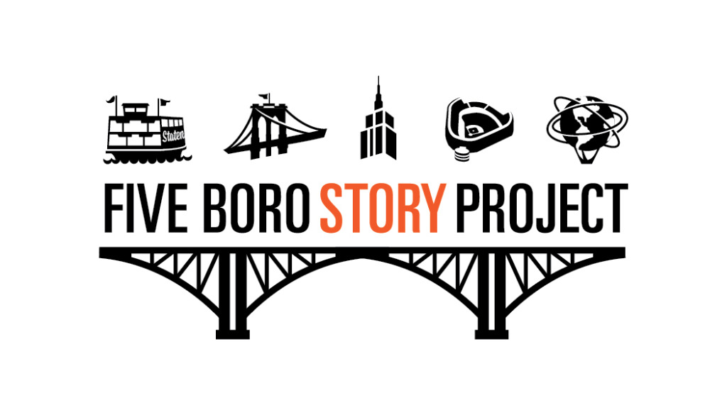 Five Boro Story Project