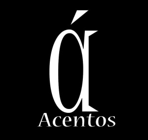 Acentos Logo