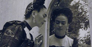 Frida Kahlo- Day 1- 31daysofWomen