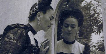 Frida Kahlo- Day 1- 31daysofWomen Frida Kahlo- Day 1- 31daysofWomen