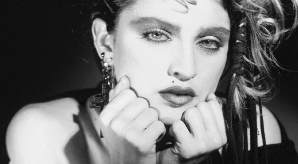 Madonna- Day 8- 31daysofWomen