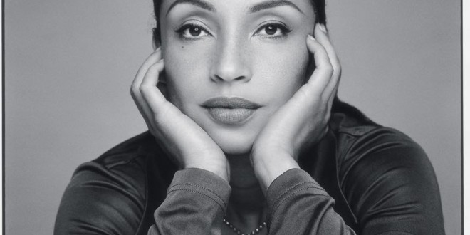 Sade- Day 14- 31daysofWomen