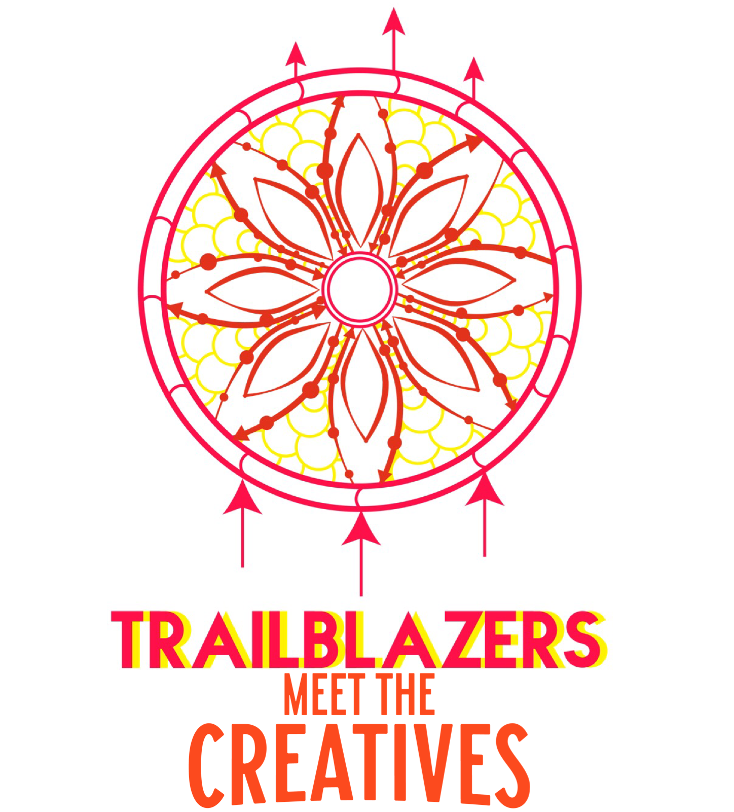 The Creatives Logo - Wendy Angulo Productions